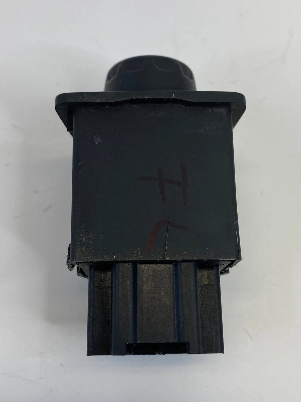 2012-2015 CHEVROLET CAPTIVA SPORT POWER MIRROR ADJUSTMENT CONTROL SWITCH BUTTON