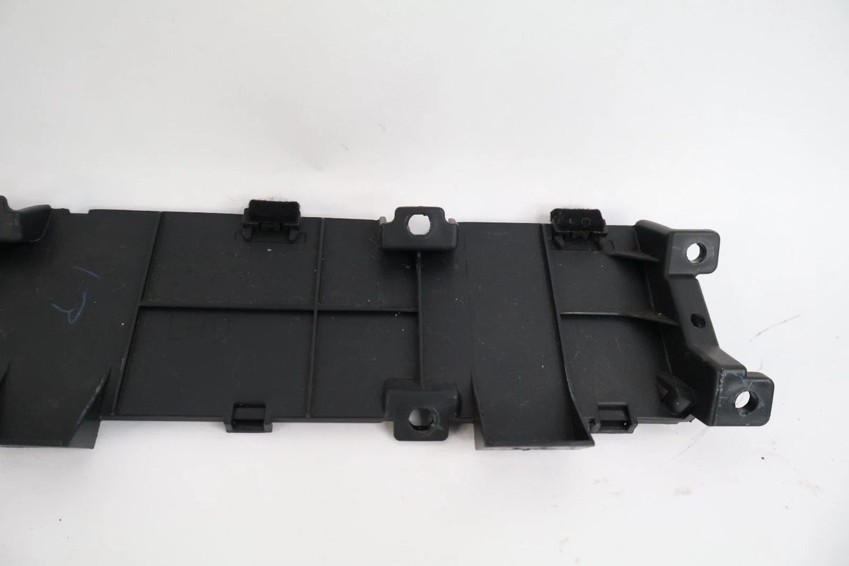 04-09 TOYOTA PRIUS INSTRUMENT CLUSTER PANEL LENS PASSENGER AIRBAG INDICATOR OEM