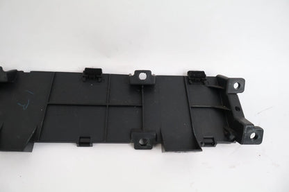 04-09 TOYOTA PRIUS INSTRUMENT CLUSTER PANEL LENS PASSENGER AIRBAG INDICATOR OEM