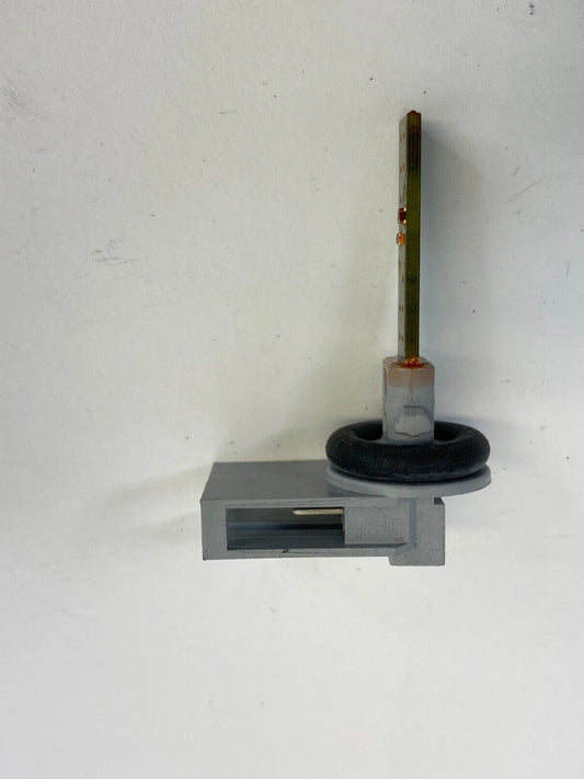 2009-2023 AUDI A4 QUATTRO 2.0L 16V INTAKE AIR TEMPERATURE SENSOR 3D0-907-543-A