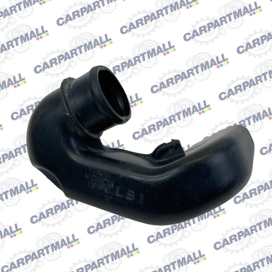 1996-2004 ACURA RL 3.5L V6 AIR INTAKE OUTLET LOWER DUCT SUCTION TUBE OEM