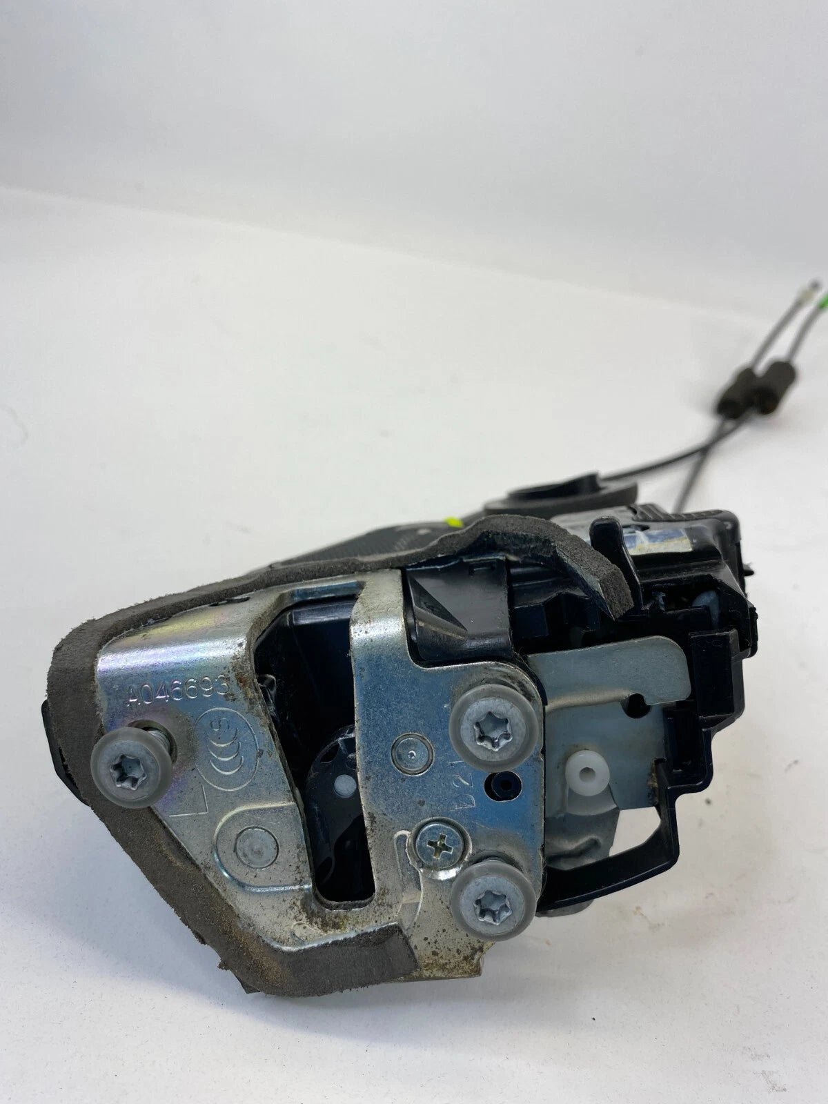 2008-2015 SCION XB REAR LEFT DRIVER DOOR LOCK LATCH ACTUATOR OEM FACTORY 7112203