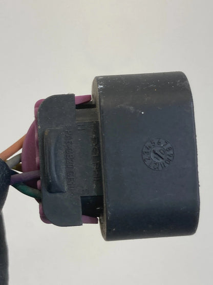 2010-2016 CADILLAC SRX REAR BUMPER PARKING SENSOR WIRE HARNESS 20846751 OEM