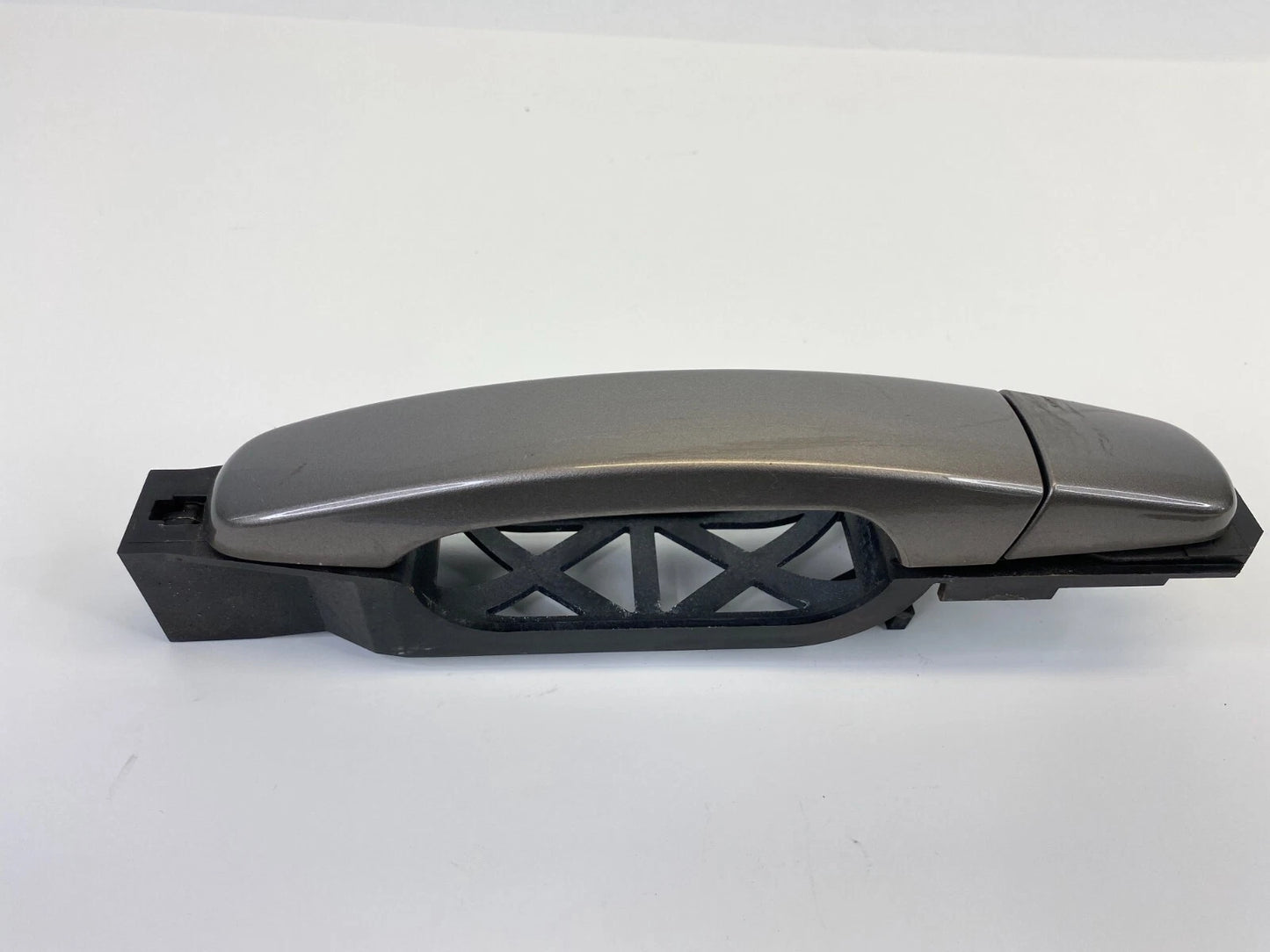 2010-2017 EQUINOX 08-12 MALIBU REAR LEFT SIDE EXTERIOR DOOR HANDLE ASSEMBLY OEM