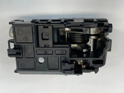 2004 2005 2006 NISSAN SENTRA REAR RIGHT SIDE INTERIOR INNER DOOR HANDLE OEM