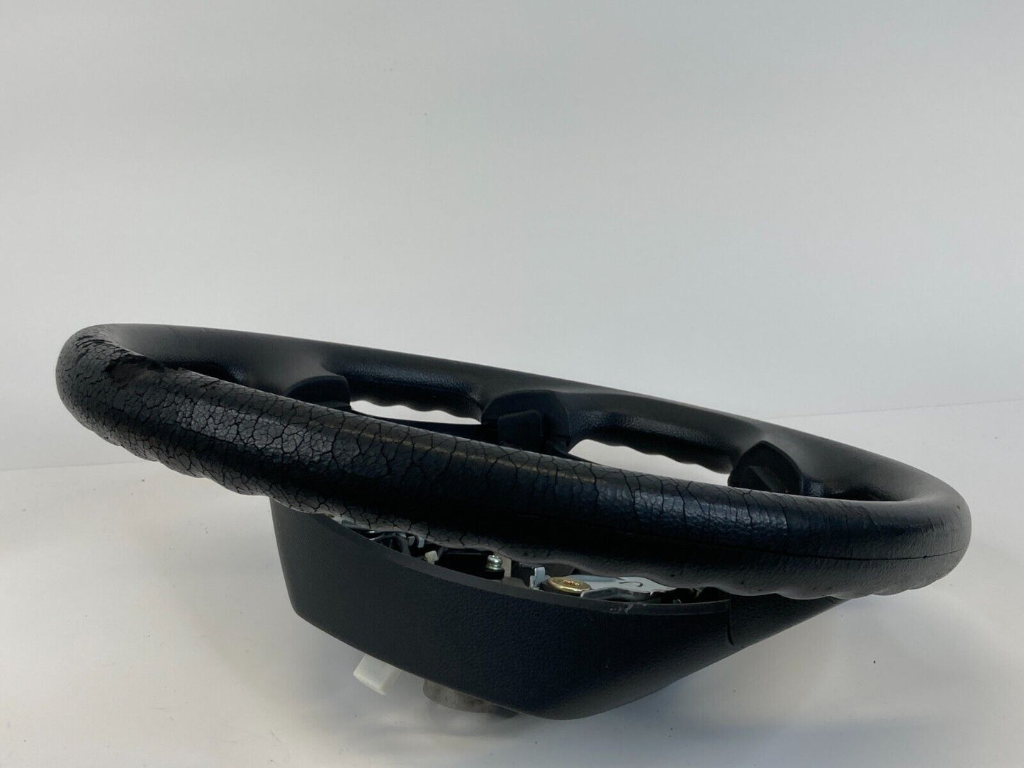 2005-2010 Kia Sportage Steering Wheel W/ Cruise Control Switch OEM