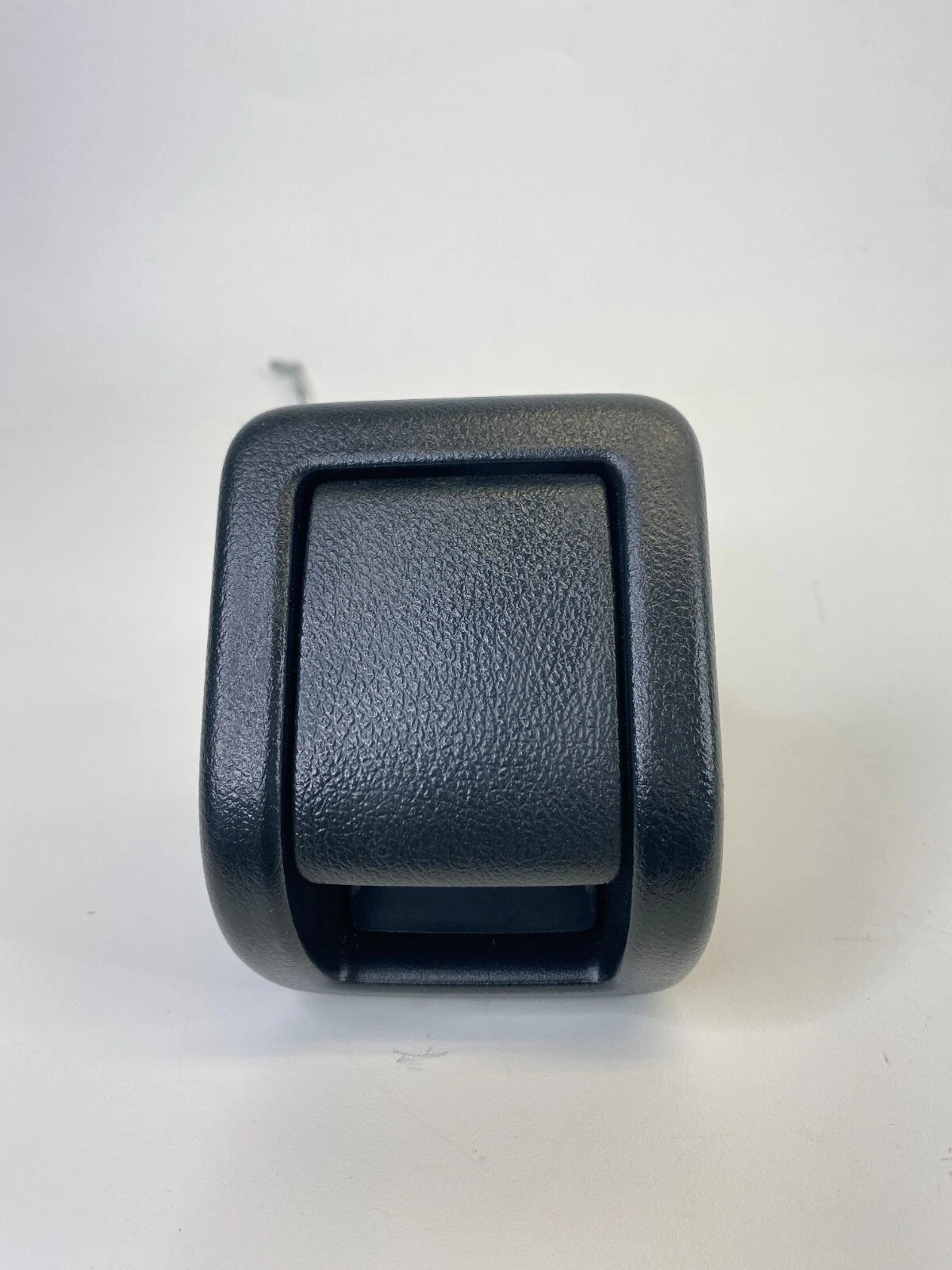 2015-2020 HONDA FIT REAR RIGHT SEAT LATCH LEVER OPEN HANDLE TRIM OEM