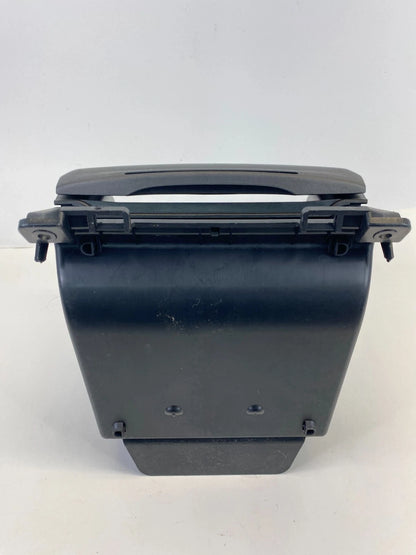 2008-2012 Honda Accord Dash Instrument Panel Storage Pocket Tray Compartment