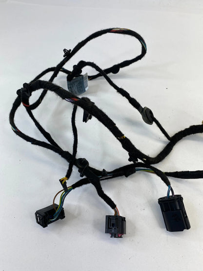 2002-2005 MINI COOPER FRONT RIGHT PASSENGER SIDE DOOR WIRE HARNESS 6915576 OEM