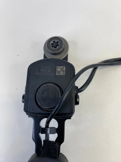 2012-2018 Volvo S60 Front Right Passenger Seat Belt Buckle OEM