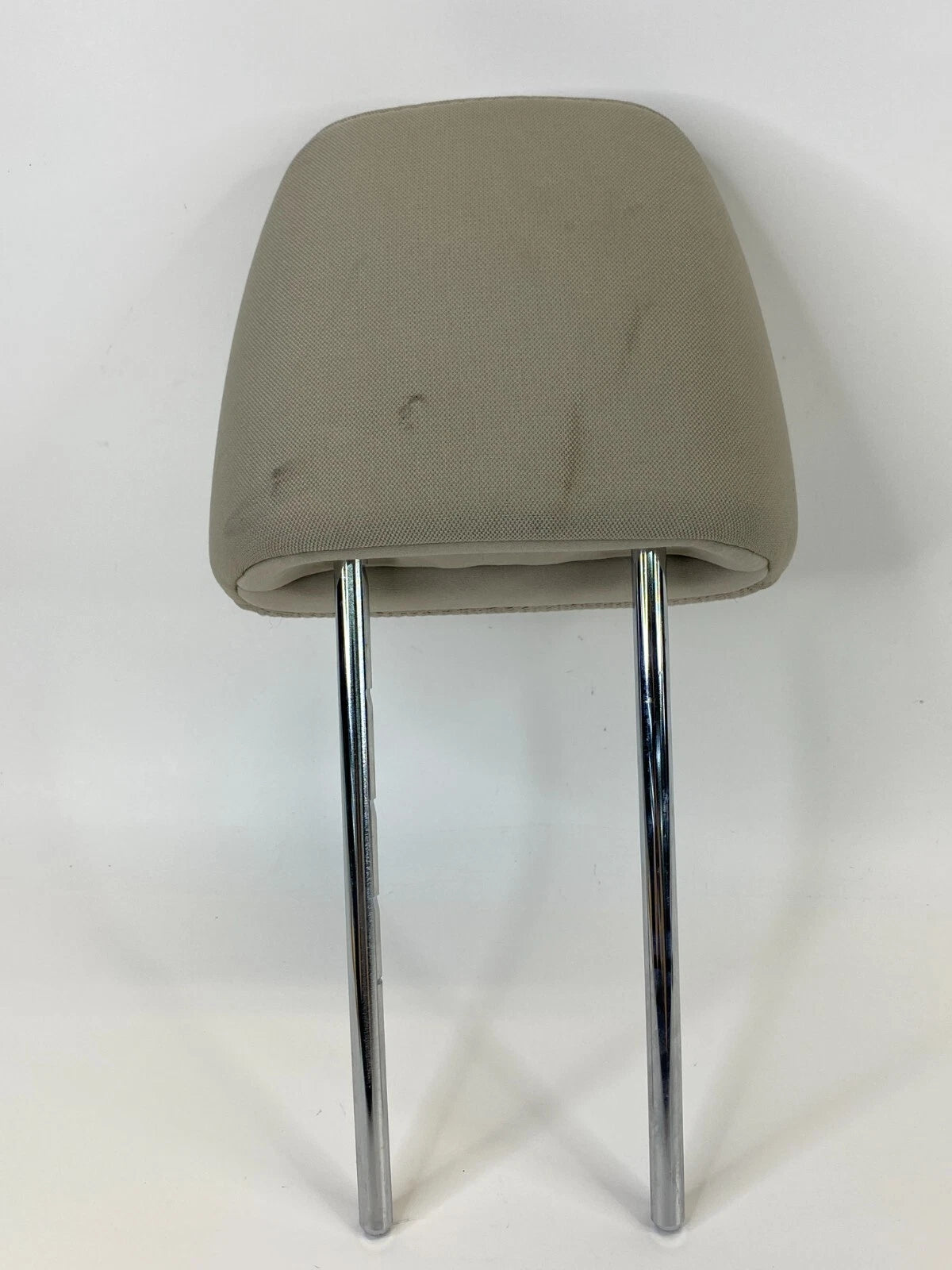 2013 2014 SUBARU LEGACY FRONT LEFT DRIVER SIDE SEAT HEADREST HEAD REST OEM