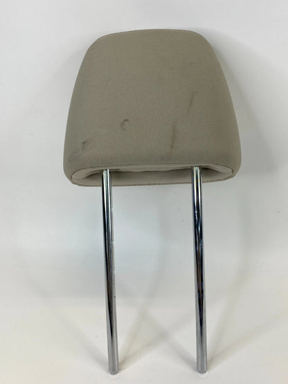 2013 2014 SUBARU LEGACY FRONT LEFT DRIVER SIDE SEAT HEADREST HEAD REST OEM