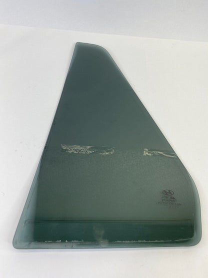 2007-2012 Hyundai Santa Fe Rear Right Back Side Door Glass Window OEM