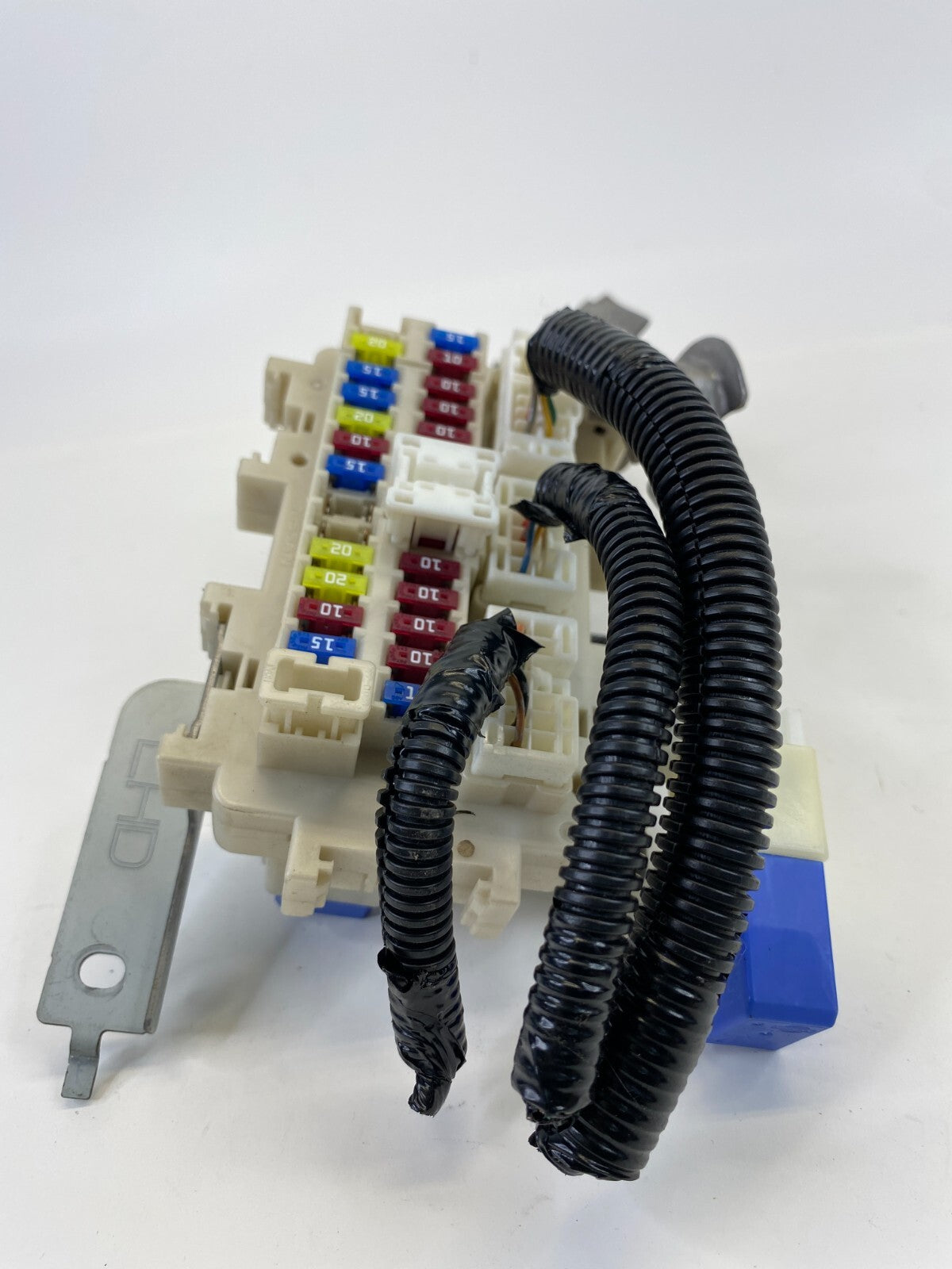 2011 Nissan Murano 3.5L V6 A/T Interior Cabin Fuse Box Relay Junction Block OEM