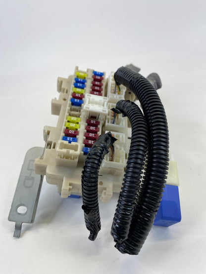 2011 Nissan Murano 3.5L V6 A/T Interior Cabin Fuse Box Relay Junction Block OEM