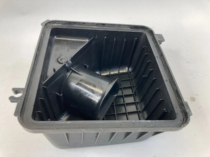 2007-2010 HYUNDAI ELANTRA AIR CLEANER FILTER BOX UPPER HOUSING OEM 281112H100