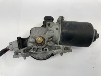 2006-2012 Ford Fusion Front Windshield Wiper Motor Assembly 6E53-17566-AF OEM