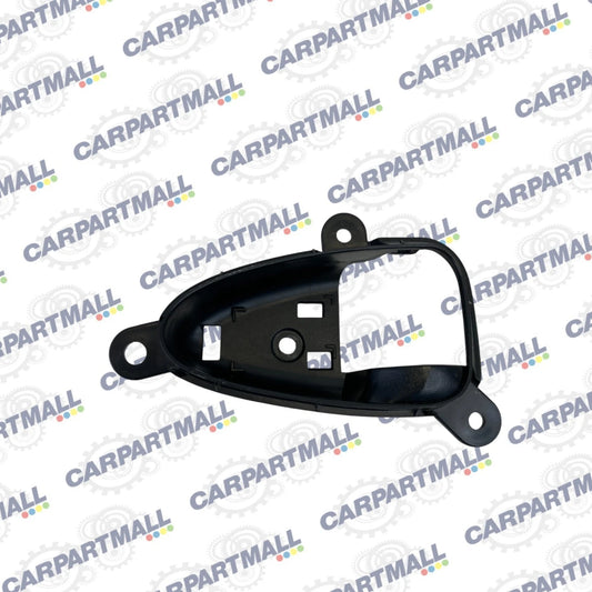 07-11 TOYOTA CAMRY REAR LEFT INTERIOR DOOR HANDLE COVER BEZEL TRIM 69298-06020