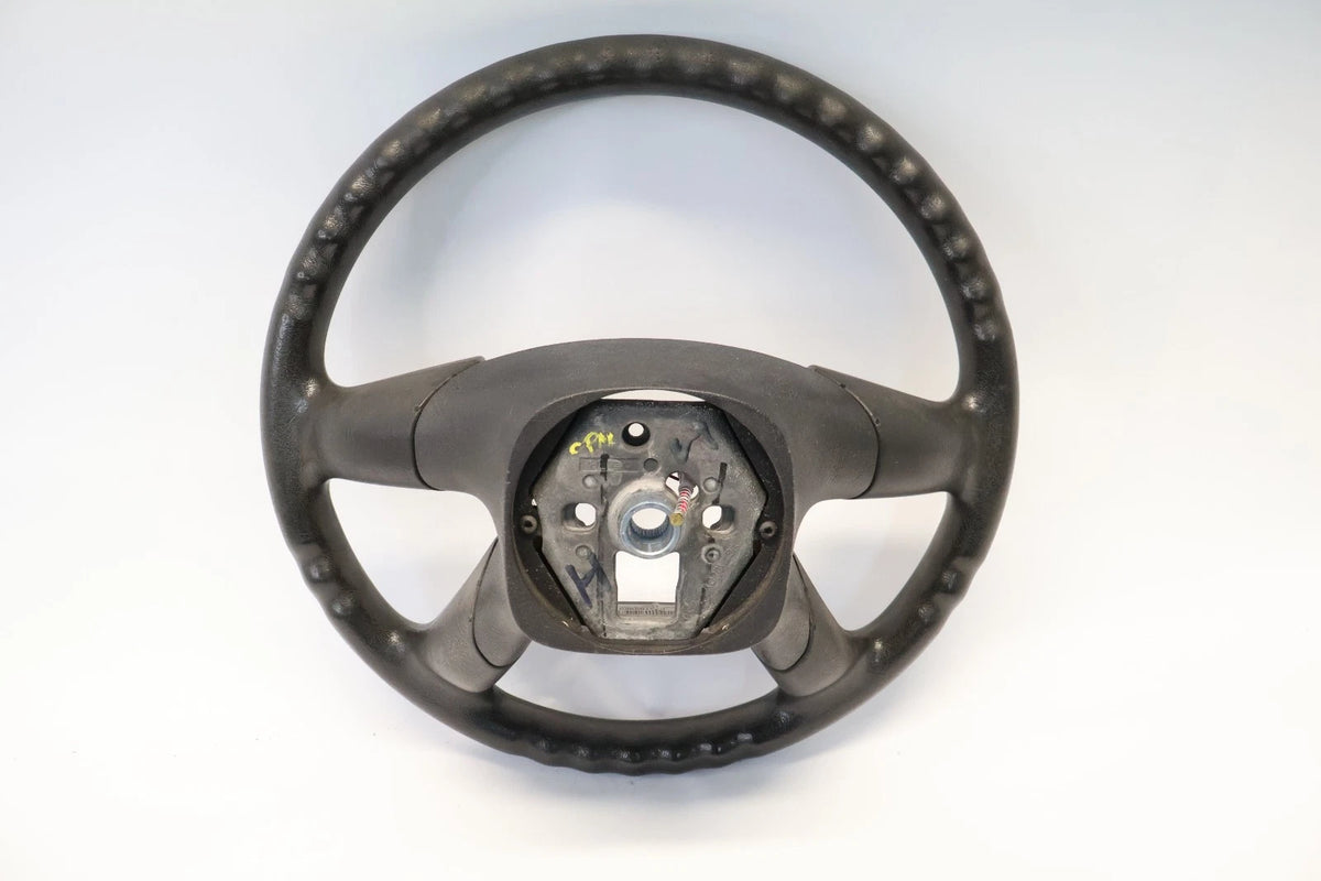 2002-2009 TRAILBLAZER ENVOY 03-06 SILVERADO TAHOE SIERRA STEERING WHEEL 15188989