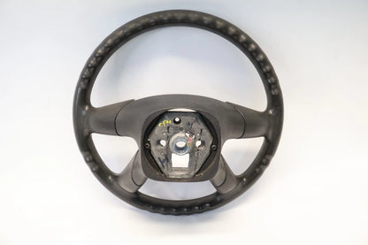 2002-2009 TRAILBLAZER ENVOY 03-06 SILVERADO TAHOE SIERRA STEERING WHEEL 15188989
