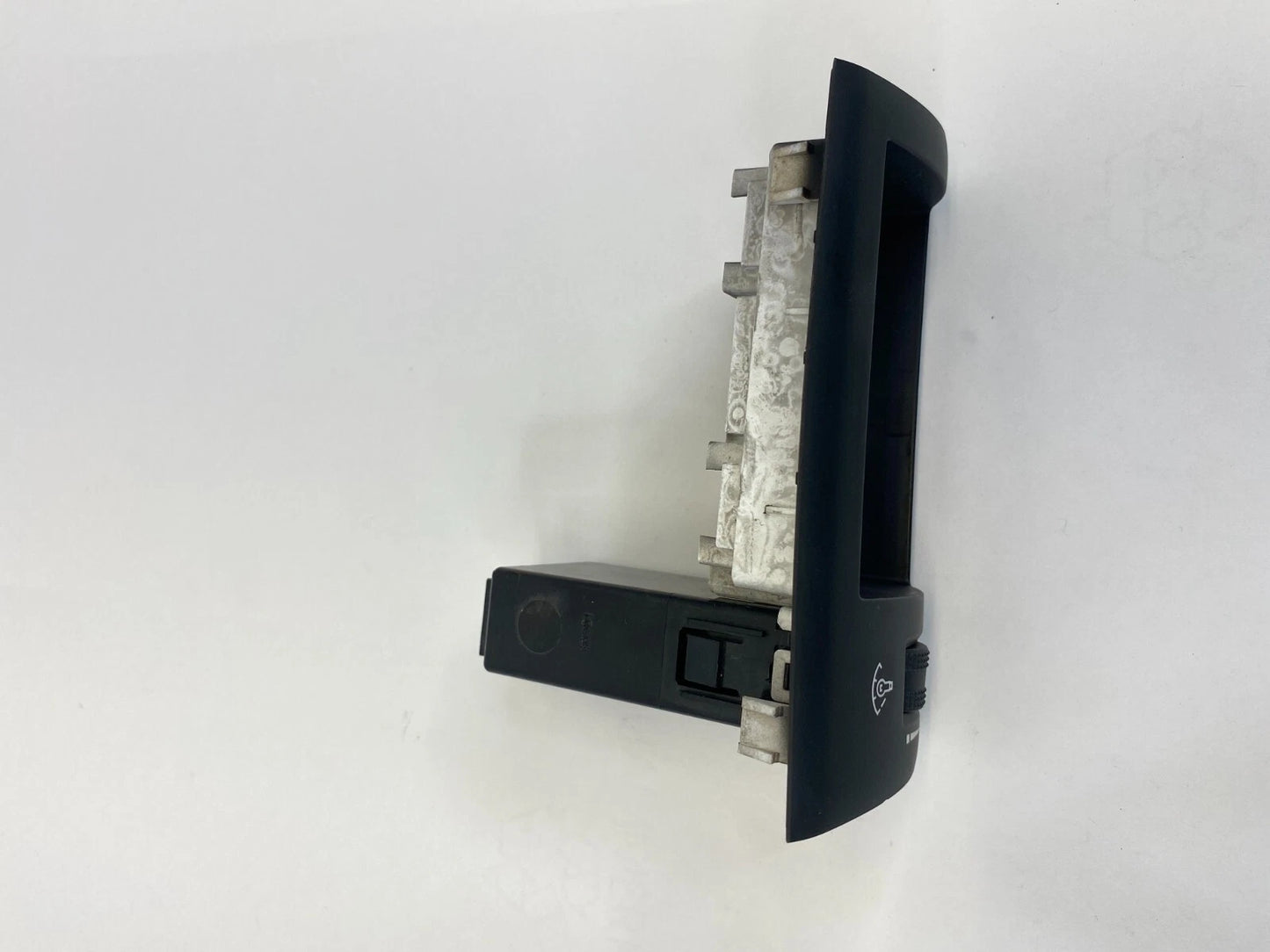 2010 2011 2012 2013 KIA FORTE DIMMER LIGHT CONTROL SWITCH TRIM 93300-1M080 OEM