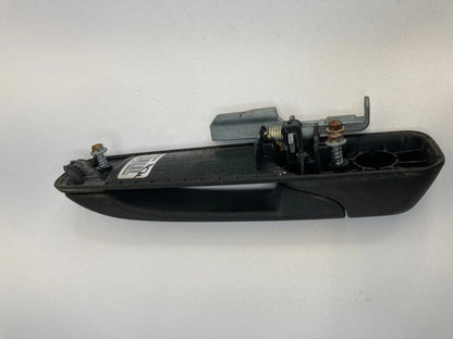 2005-2007 JEEP GRAND CHEROKEE LAREDO FRONT RIGHT PASSENGER EXTERIOR DOOR HANDLE