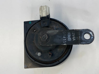 2008-2010 Honda Accord SEDAN High Tone Note Pitch Alarm Horn E358943 OEM