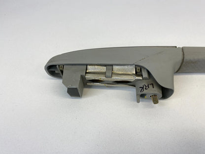 03-05 HONDA PILOT 3RD ROW REAR LEFT ROOF GRAB GRIP HANDLE ASSIST BAR W/ LIGHT