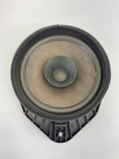 2013-2015 CHEVROLET MALIBU REAR RIGHT PASSENGER SIDE DOOR AUDIO SPEAKER RH OEM