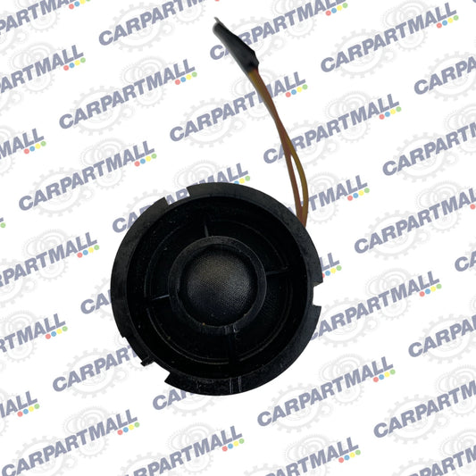 2012-2019 FIAT 500 FRONT SIDE A PILLAR TWEETER AUDIO SPEAKER 05091807AA OEM