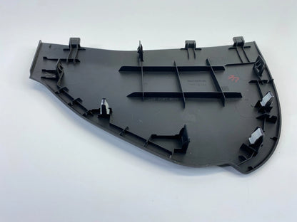 2010 2011 HONDA ACCORD CROSSTOUR DASH RIGHT SIDE END CAP COVER PANEL BEZEL OEM