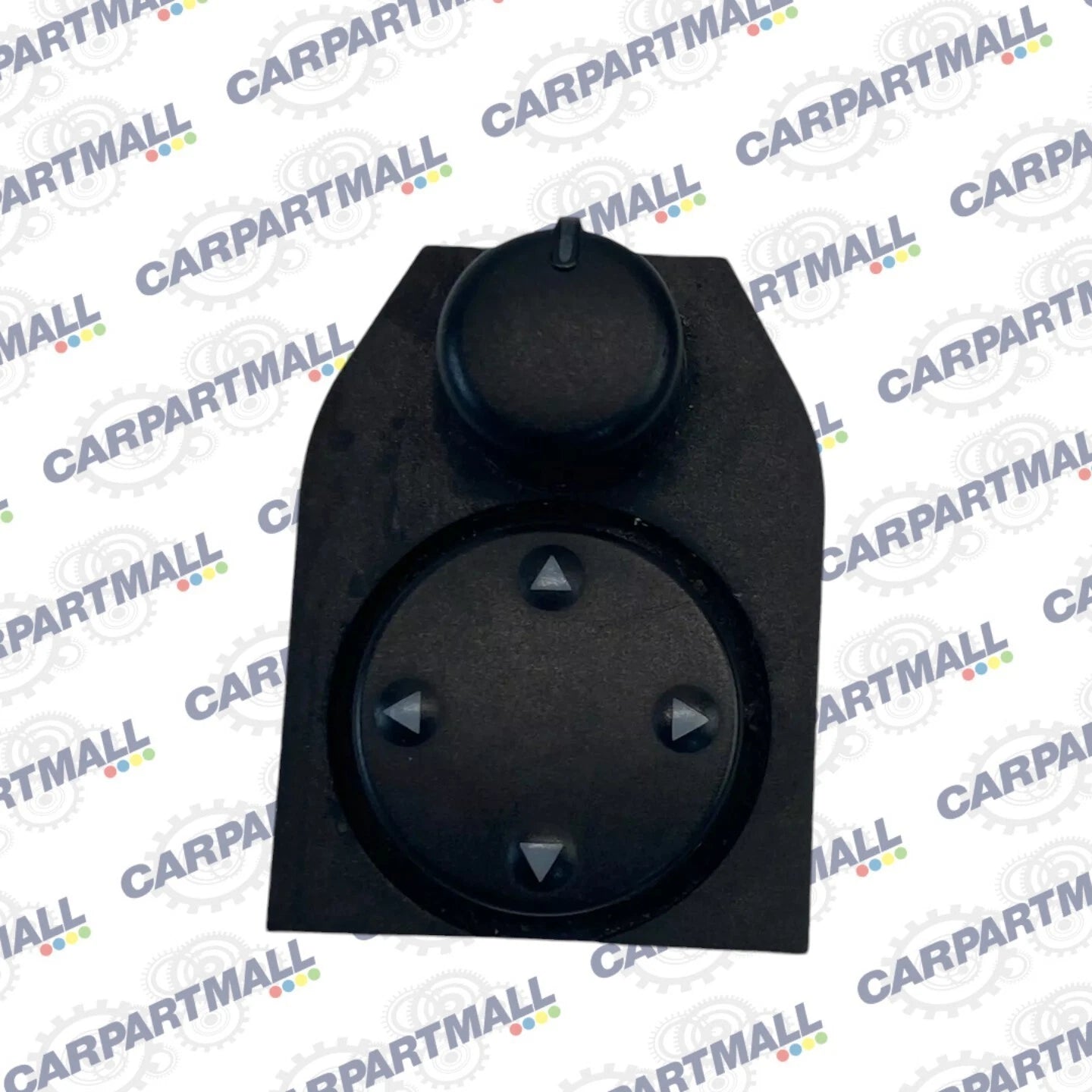 1996-2001 AUDI A4 A4 QUATTRO POWER MIRROR CONTROL SWITCH BUTTON 8D0959565A OEM