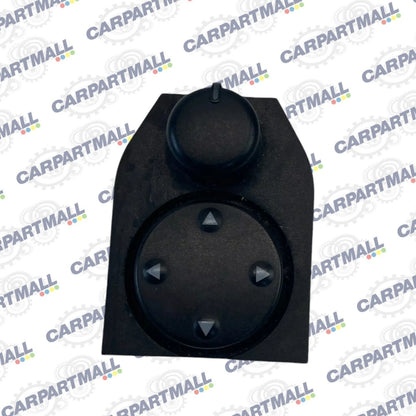 1996-2001 AUDI A4 A4 QUATTRO POWER MIRROR CONTROL SWITCH BUTTON 8D0959565A OEM