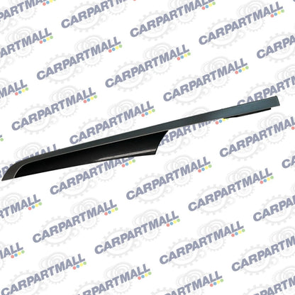 04-08 ACURA TL REAR LEFT DOOR INNER INTERIOR PANEL TRIM MOLDING 83750SEPAA01023