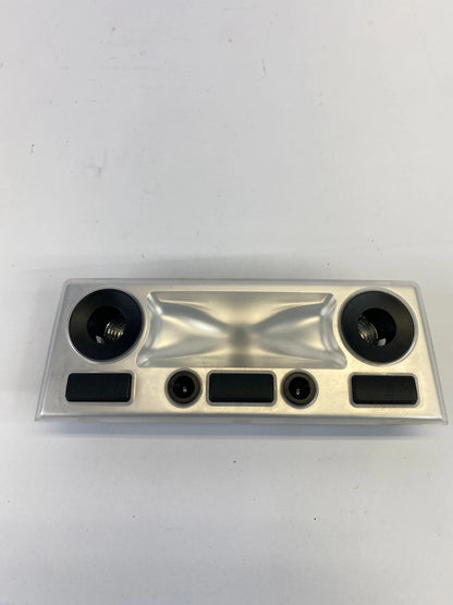 2008 BMW 535XI SEDAN WITH SUNROOF REAR ROOF DOME MAP LIGHT LAMP 63-31-6-962-058