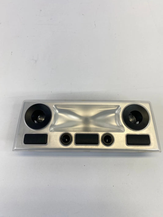 2008 BMW 535XI SEDAN WITH SUNROOF REAR ROOF DOME MAP LIGHT LAMP 63-31-6-962-058