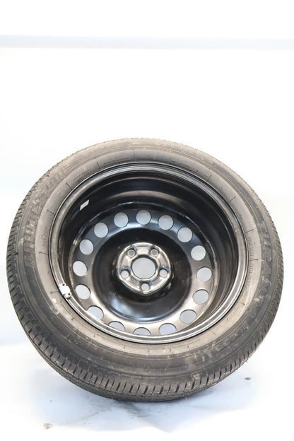 2012-2019 VOLKSWAGEN NEW BEETLE TRUNK SPARE WHEEL TIRE 16 INCH 5C0-601-027-C-03C