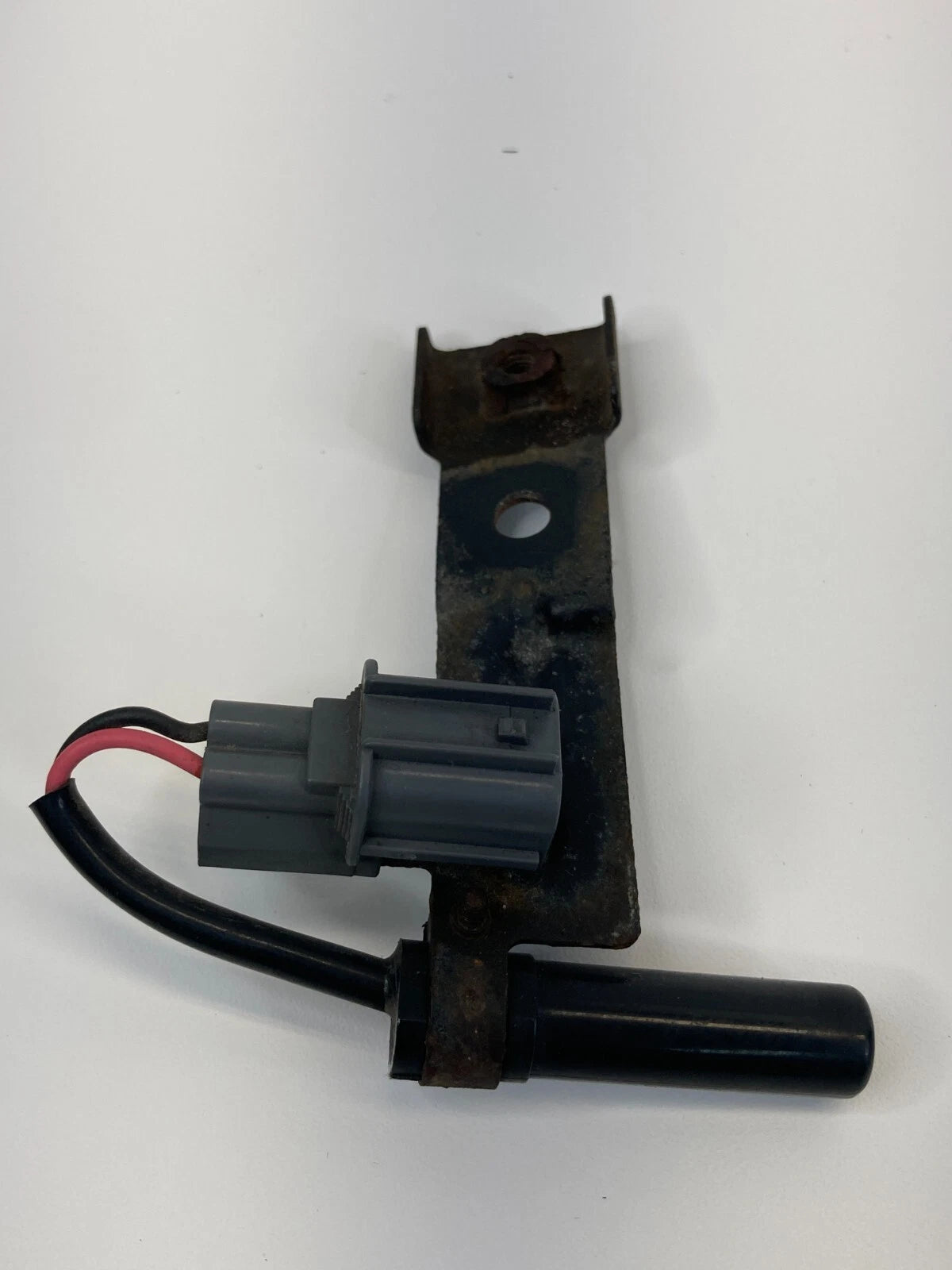 96-04 ACURA RL 3.5L V6 AT FRONT AIR TEMP AMBIENT TEMPERATURE SENSOR ASSY OEM