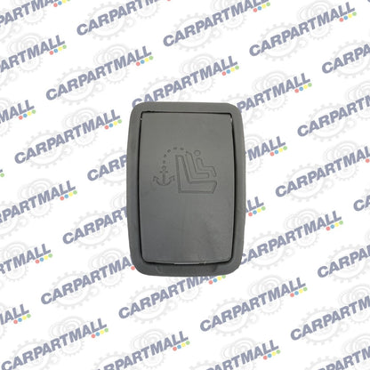 2002-2006 TOYOTA CAMRY SEDAN BACK REAR SEAT CHILD ANCHOR CAP COVER OEM