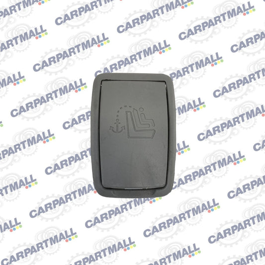 2002-2006 TOYOTA CAMRY SEDAN BACK REAR SEAT CHILD ANCHOR CAP COVER OEM