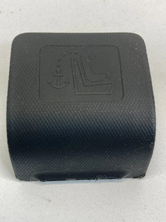 2004-2008 ACURA TL SEDAN REAR SEAT CHILD ANCHOR COVER CAP TRIM 84501SEPA010 OEM