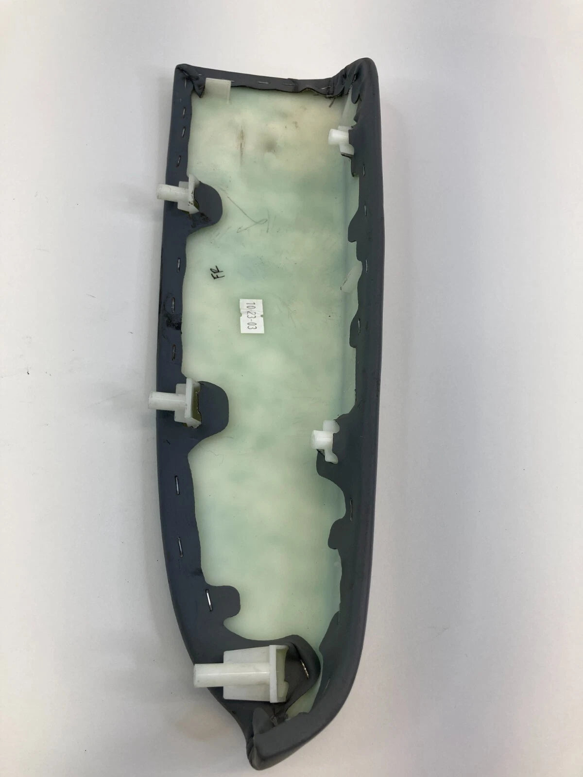2004 2005 2006 ACURA TL FRONT RIGHT PASSENGER SIDE DOOR ARMREST ARM REST PAD