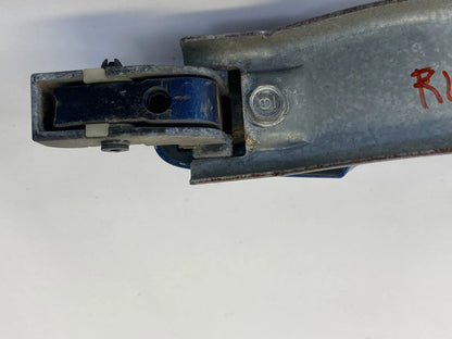 2006-2011 HONDA CIVIC SEDAN REAR LEFT EXTERIOR OUTER DOOR HANDLE ASSEMBLY OEM