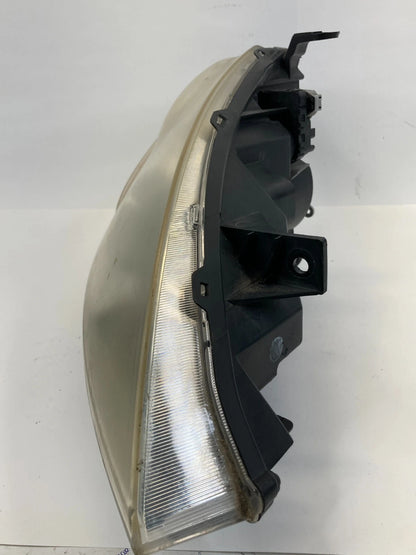 03-07 NISSAN MURANO FRONT RIGHT PASSENGER HEADLIGHT HEADLAMP XENON NZMNS111LBNA