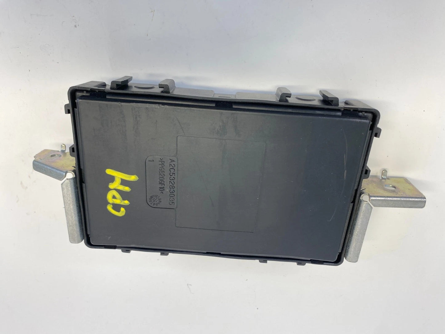 2010 2011 NISSAN MURANO 3.5L BODY CONTROL MODULE UNIT BCM BCU 284B1-1V44A OEM