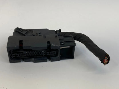 2006-2011 KIA RIO 1.6L FWD A/T ABS ANTI LOCK BRAKE PUMP PLUG CABLE CONNECTOR OEM