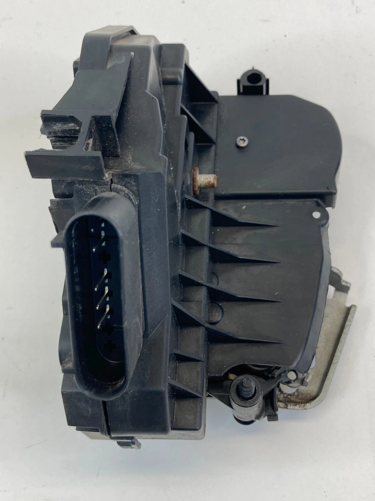 13-20 FORD FUSION FRONT LEFT DRIVER DOOR LOCK LATCH ACTUATOR AE8A-5421813 OEM