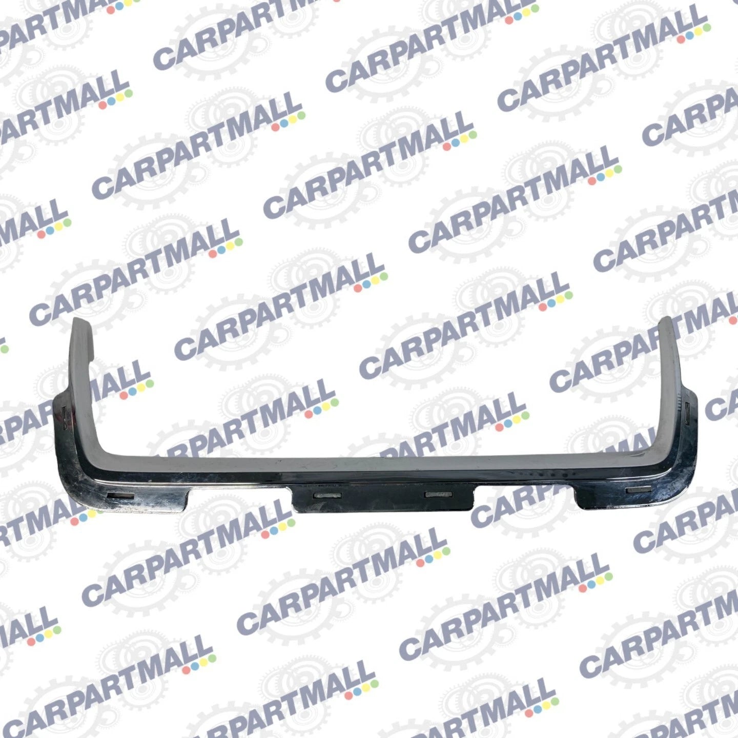 2008-2012 CHEVROLET MALIBU CENTER DASH AIR VENT TRIM BEZEL OEM