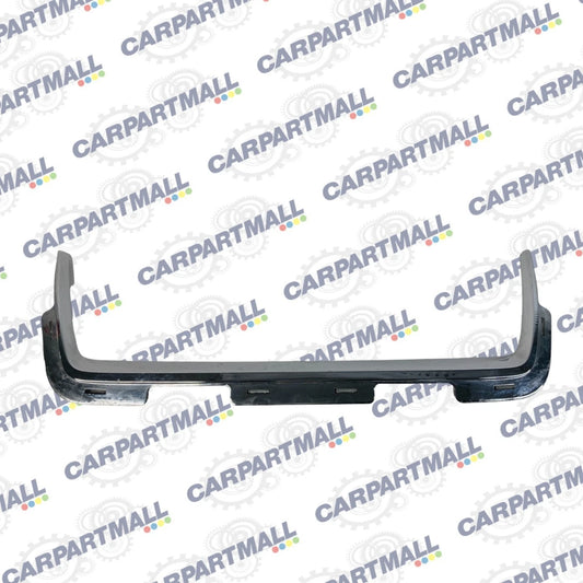 2008-2012 CHEVROLET MALIBU CENTER DASH AIR VENT TRIM BEZEL OEM