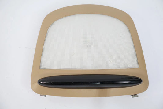 2006-2012 MERCEDES W251 R350 REAR ROOF OVERHEAD DOME LIGHT LAMP W PARKTRONIC OEM